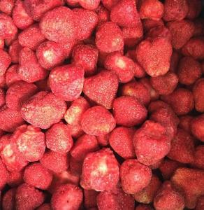 FD strawberry whole